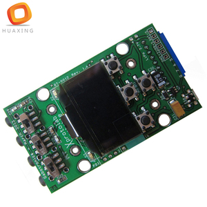 One-Stop Electronics Manufacturing Service Provider Prototyping <strong>PCB</strong> Assembly <strong>PCB</strong> Design - Product Image 4