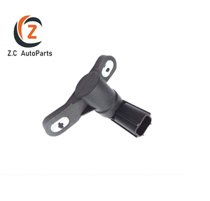 El sensor de posición del cigüeñal 3M6G-6C315-BA de Ford Mazda CPS es aplicable en el momento de la L813-18-221A. - Product Image 3