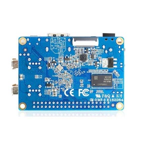 WGZX Orange Pi ONE Board di sviluppo scheda di sviluppo Open source Allwinner H3 microcontrollore di programmazione - Product Image 2