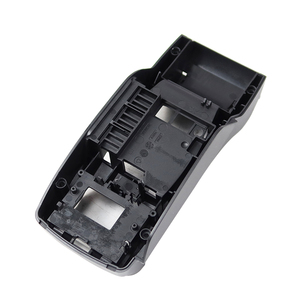 ฝาปิดเคสพลาสติกด้านหน้าสำหรับเครื่องเทอร์มินัล VeriFone VX520เปลี่ยน - Product Image 1