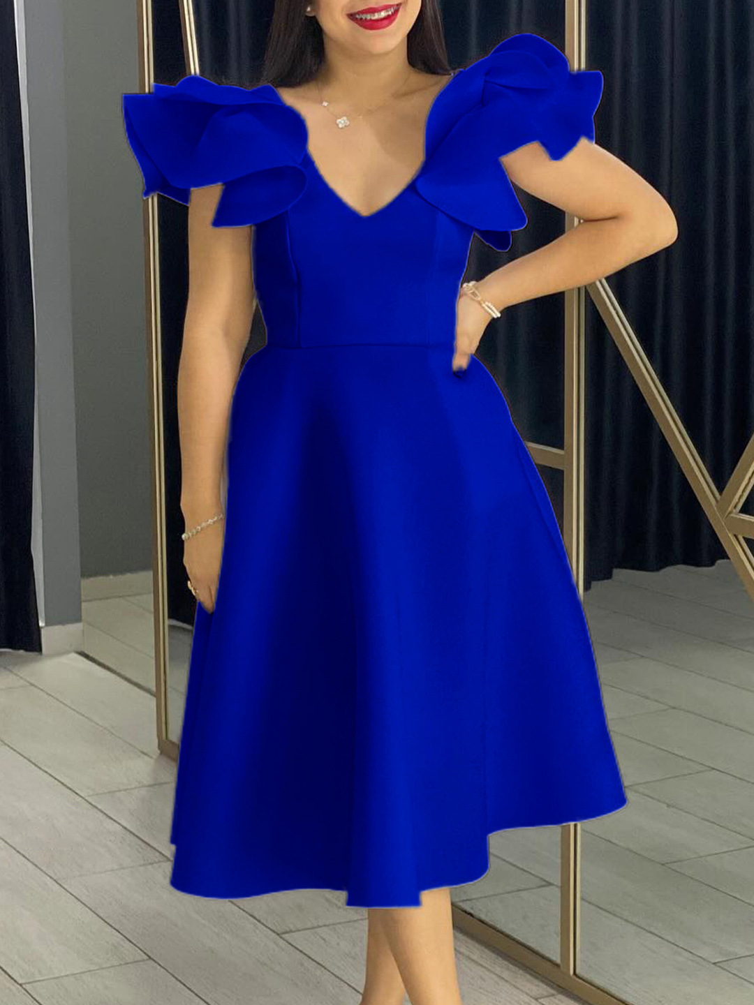 Azul