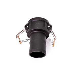 PP Material Type C Camlock <strong>Coupling</strong> Quick <strong>Coupling</strong> for Hose Fitting - Product Image 4