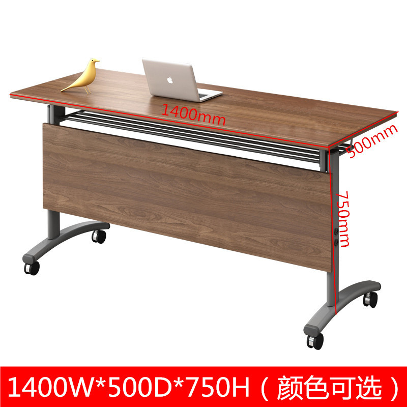 Table pliante 1400*500*750