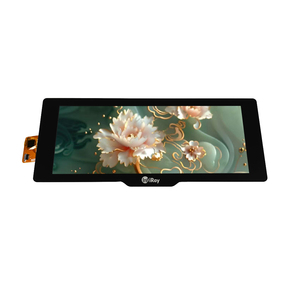 Módulo de pantalla Lcd táctil Yousee, resolución de 6,86 pulgadas, 480*1280, barra de ángulo de visión, módulos de pantalla LCD para Control Industrial - Product Image 6