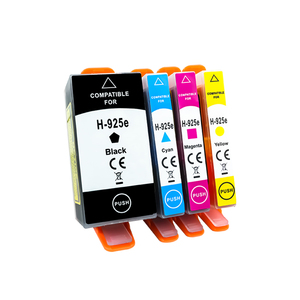 Uyumlu 923e 924e 925e mürekkep HP için kartuş OfficeJet Pro 8120e 8122e 8124e 8125e 8130e 8132e 8134e 8135e 8138e 8139e yazıcı - Product Image 1