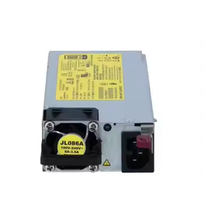 Auf Lager Guter Preis JL086A POE Stapelbares SNMP QoS-Funktions modell