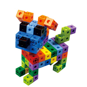 Educational Construction Engineering <strong>Building</strong> Learning Set <strong>Building</strong> <strong>Block</strong> Sets - Product Image 5