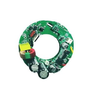 Automatic Washbasin Tap Sensor/ Faucet Tap Sensor <strong>PCB</strong>/ Automatic Faucet Tap Sensor Circuit - Product Image 4