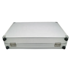 Water Quality Tester Toolbox Multi-channels Water Quality Analyzer Water <strong>Testing</strong> Tools <strong>Kit</strong> - Product Image 4