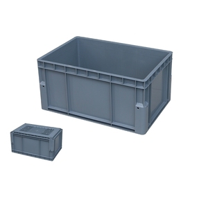 Nuevos estilos calientes mini-Sistema de carga Cajas de plástico de almacenamiento automatizado para almacén vertical - Product Image 5