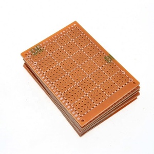5*7cm tek yan panel 5x7 <span class=keywords><strong>cm</strong></span> evrensel prototip kağıt bakır <span class=keywords><strong>PCB</strong></span> kartı devre