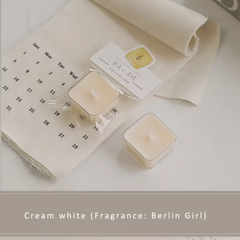 Cream White