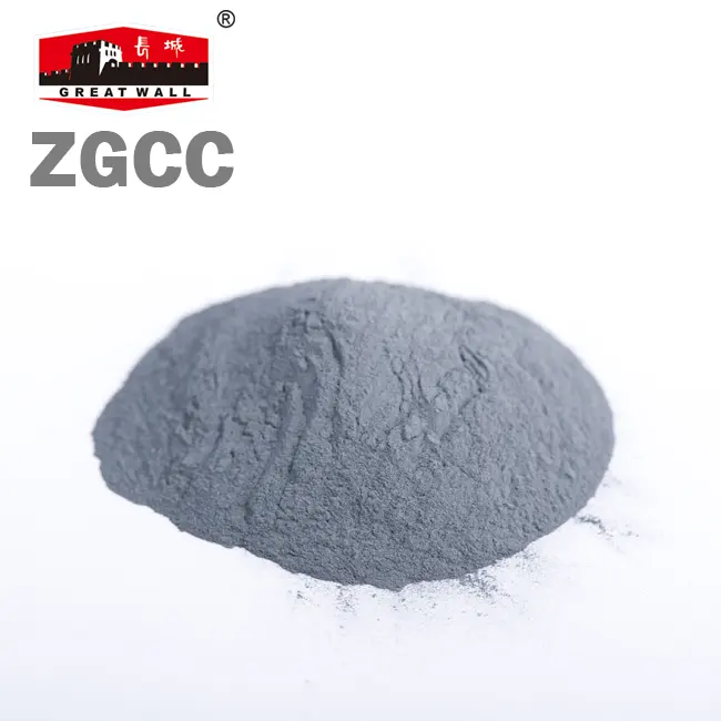 ZGCC الصانع تنغستن عالي النقاء مسحوق لصنع كربيد المنتجات ، عالية الكثافة سبائك ، الحرب المنتجات