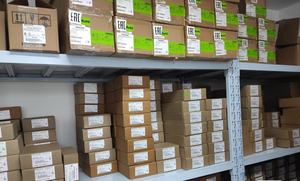 Tm2amm3ht Nuevo controlador programable Módulo de entrada/salida analógica en caja Envío gratis