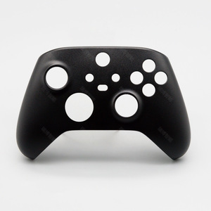 Gamepad üst ön kapak kabuk için yedek parça tamir Xbox serisi X S denetleyici Faceplate Shell - Product Image 2