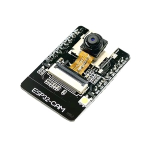 ESP32ミニカメラESP32-cam Wifi + Bluetoothカメラモジュール開発キットボードESP32Cam Ov2640カメラモジュール付き - Product Image 2