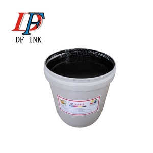 用于窄幅印刷机的水性印刷油墨 - Product Image 4