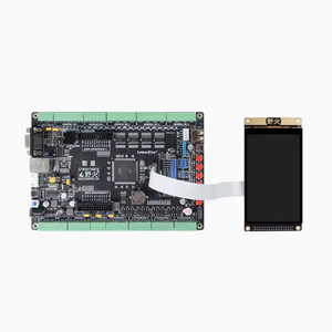 FLYCHIP 4.3-inch capacitive touch display LCD <strong>module</strong> <strong>MCU</strong> <strong>interface</strong> 800*480 with STM32 data Electronic components - Product Image 4
