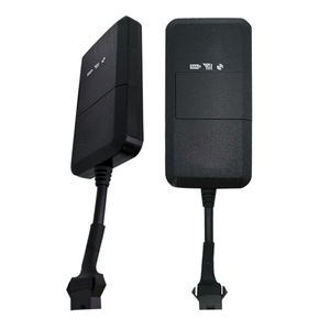 Rastreador GPS para tablero para seguimiento de automóviles y gestión de flotas Vista de PC en tiempo real Posicionamiento GSM y GPRS Red 4G Aplicaciones Android e IOS - Product Image 5