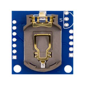 Werks ausgang RTC DS1307 24 C32 Echtzeituhr modul/Batterie für Arduinos Guter Service
