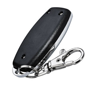 最小サイズ 433 mhz EV1527 学習コード 2 ボタンワイヤレスリモコン - Product Image 4