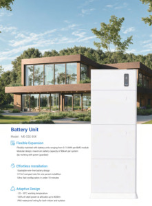 High-voltage Household Smart Energy Storage <strong>System</strong> 10kw Solar Panel Power <strong>System</strong> - Product Image 6