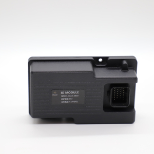 CAN通信機能を備えた電気機器DL-IO22L-0810のIOモジュール8つの入力と10の出力 - Product Image 1