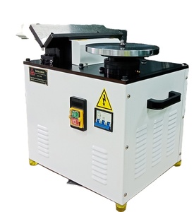 High Speed Chamfering <strong>Deburring</strong> <strong>Machine</strong>