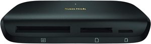 100% Original Wholesale Price SanDisk ImageMate PRO USB-C <strong>Reader</strong>/Writer- SDDR-A631-GNGNN Multi-format Card <strong>Reader</strong> - Product Image 5