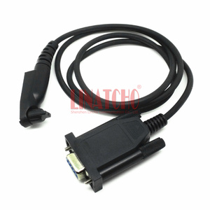 RS-232 Funkgerät GP328 GP328plus Programmier kabel - Product Image 6
