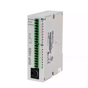 Original 100% nuevo DELTA DVP14SS211R PLC módulo controlador lógico programable-sistema de automatización Industrial - Product Image 2