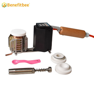 Benefitbee Oxalic Axit <span class=keywords><strong>Vaporizer</strong></span> Công Cụ Nuôi Ong Mite Khử Trùng Cho Ong - Product Image 2