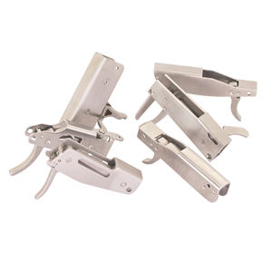 Mecanismo de Reversa Euro en Acero Inoxidable SS316L | Equipo de Pesca Submarina Premium - Product Image 6