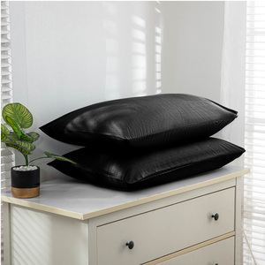 Kháng khuẩn tài sản nền tảng gối trường hợp dệt kim tự nhiên bông hình chữ nhật cơ thể nối đất gối cho bệnh viện nhà - Product Image 6