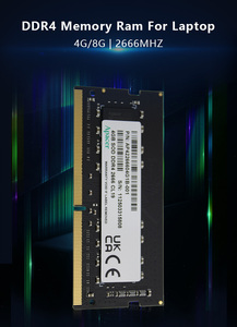 4GB DDR4 8GB 2666MHz <strong>Desktop</strong> Computer RAM <strong>Memory</strong> High-Speed <strong>Desktop</strong> Computer <strong>Memory</strong> <strong>for</strong> Optimal Performance - Product Image 2