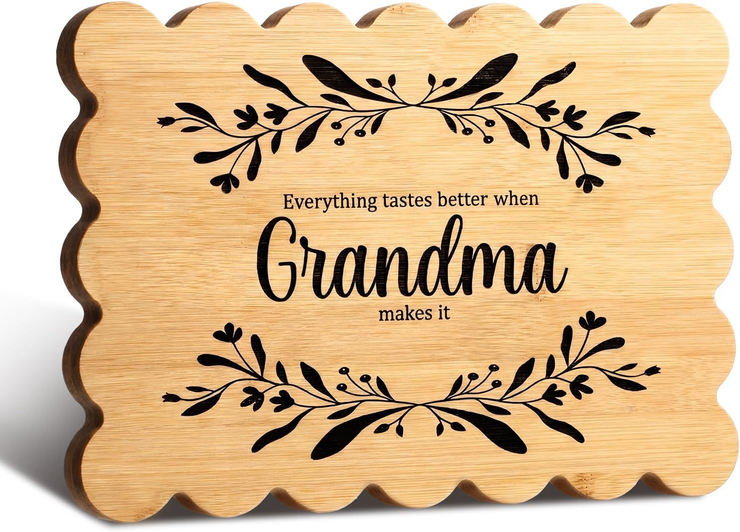 Grandma