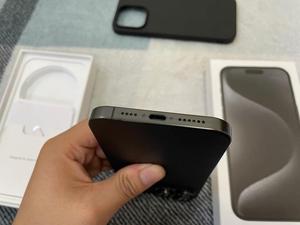 スマートフォンゲームコンソールAsus for I Phone 15 Pro Max 5gオリジナル15 Plus Pro Max - Product Image 4