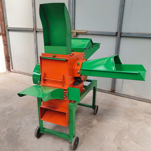 Машина для производства кормов - Product Image 6