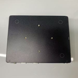 Servidor en la nube HKYX N100 con nuevo disco duro SSD y RAM DDR4 para memoria de vídeo de oficina corporativa para almacenamiento de archivos y copia de seguridad de datos