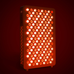 Ideatherapy RL120MAXc/<strong>PT</strong> Desktop Infared Light for Therapy Panel New Design Photon LED Skin Care for Home Use with US Plug - Product Image 1