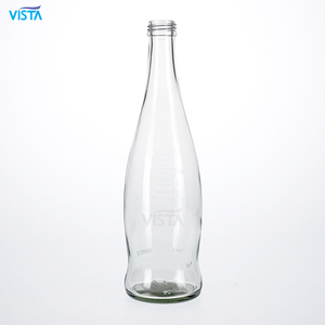 1000Mlน้ำแร่ปกติFlintขวดสกรู - Product Image 2