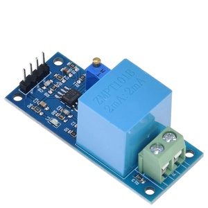Active Single Phase <strong>Voltage</strong> Transformer <strong>Module</strong> AC Output <strong>Voltage</strong> <strong>Sensor</strong> Mega ZMPT101B 2mA - Product Image 4