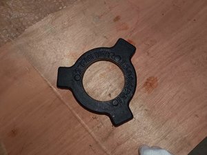 API标准尺寸定制油高压锤接头，软硬管螺纹管道接头 - Product Image 5