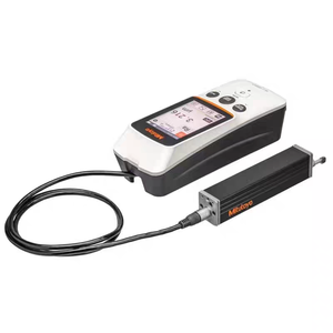 Nhật Bản Mitutoyo 178-741-11 bề mặt gồ ghề Tester cầm tay kim loại êm ái Tester - Product Image 3