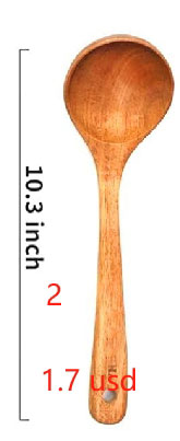 Teak wood-2