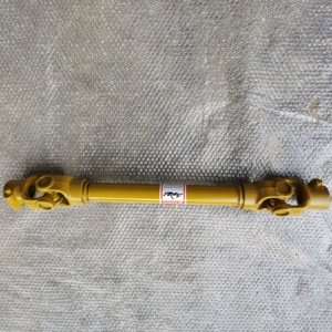 Hochwertige neue FENGCHI Stahl Zapfwelle Antriebswelle 47*127 Ersatz für landwirtschaft liche Traktor landwirtschaft liche Maschinen-China Factory Supplier - Product Image 2