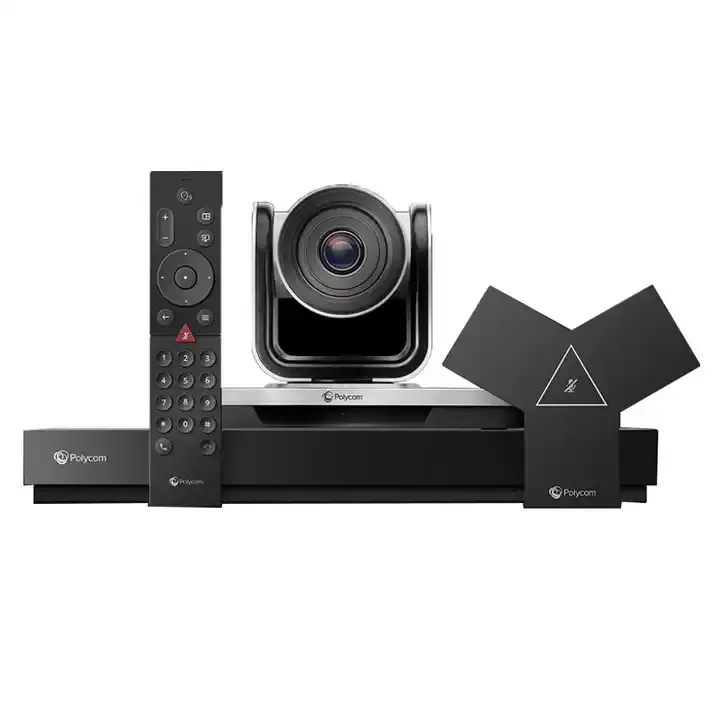 New Original Poly Video Conference System Polycom G7500 with Competitive Price