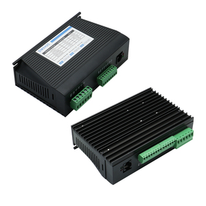 Hochwertiger Schrittmotor Gleichstrom motor treiber DM542 / DM556 mit neuem 32-Bit-Smartchip für die Motors teuerung für NEMA 23 - Product Image 4