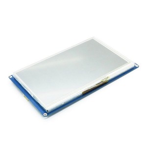 Nextion 7.0 "Touch TFT LCD Module Display Panel HMI Iigent Smart USART UART Serial Raspberry Pi