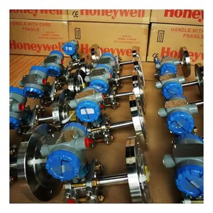 Honeywell SmartLine STF725 Transmisor de presión industrial Sensor de nivel montado en brida con salida de 4-20mA Venta caliente - Product Image 5
